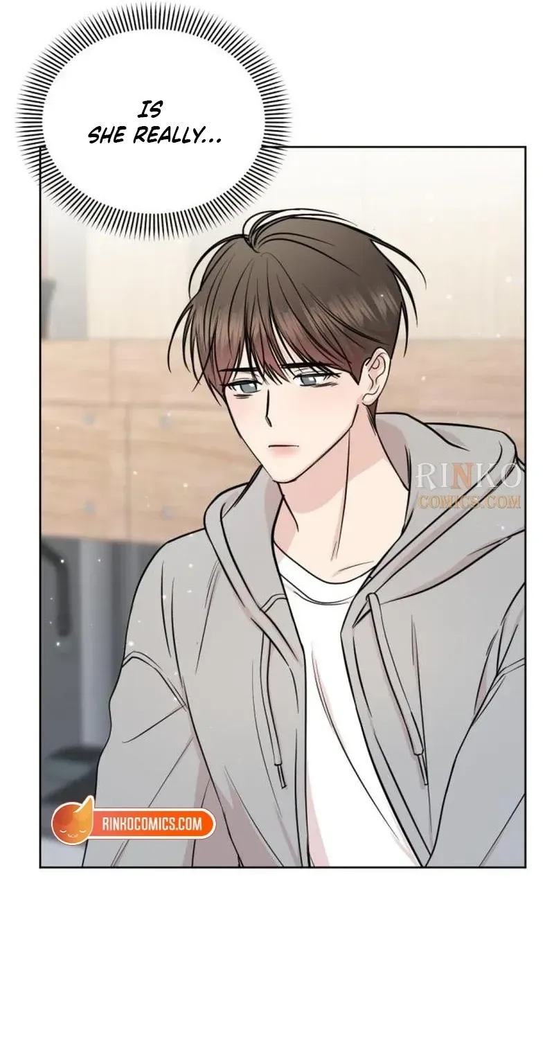 Fragrant Contractual Relationship chapter 21 page 75