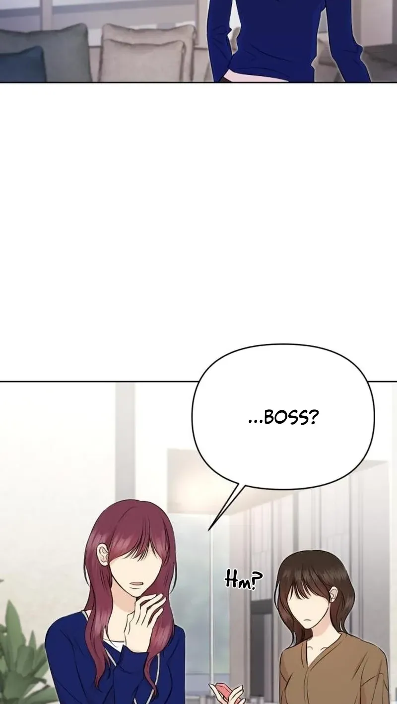 Fragrant Contractual Relationship chapter 21 page 8