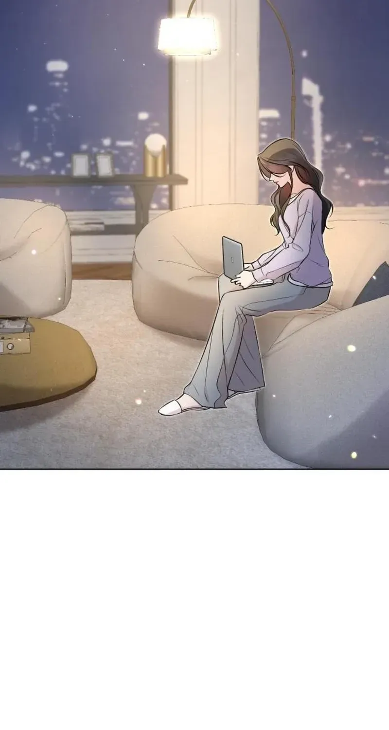 Fragrant Contractual Relationship chapter 21 page 81