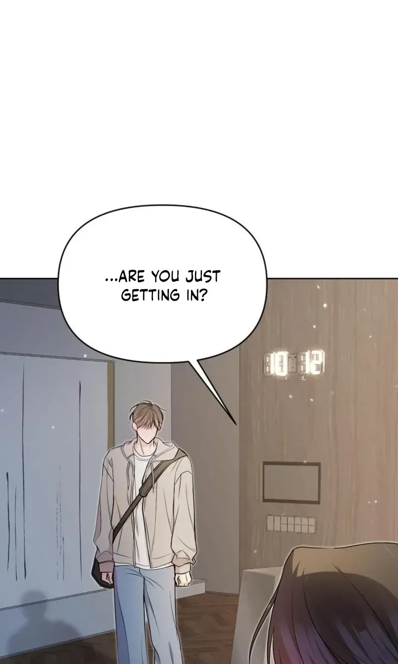 Fragrant Contractual Relationship chapter 21 page 84