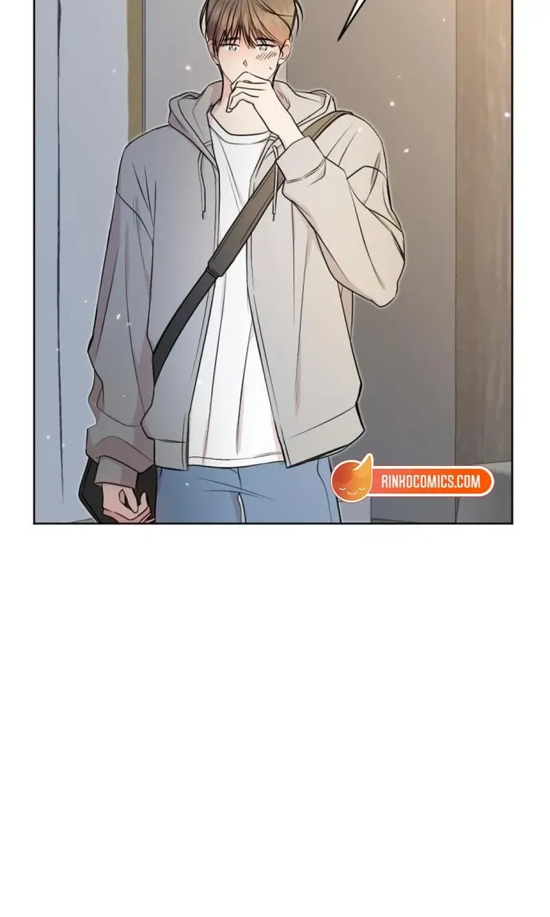Fragrant Contractual Relationship chapter 21 page 86