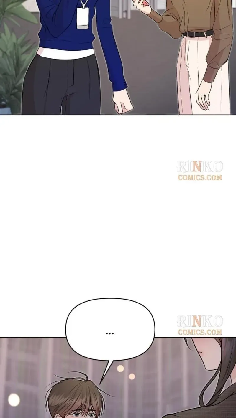 Fragrant Contractual Relationship chapter 21 page 9