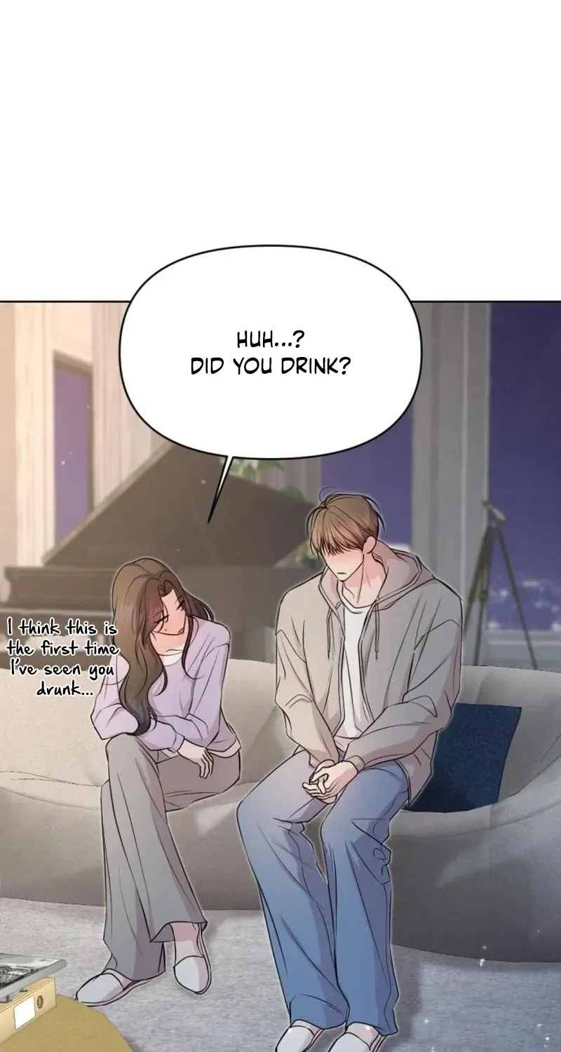 Fragrant Contractual Relationship chapter 21 page 90