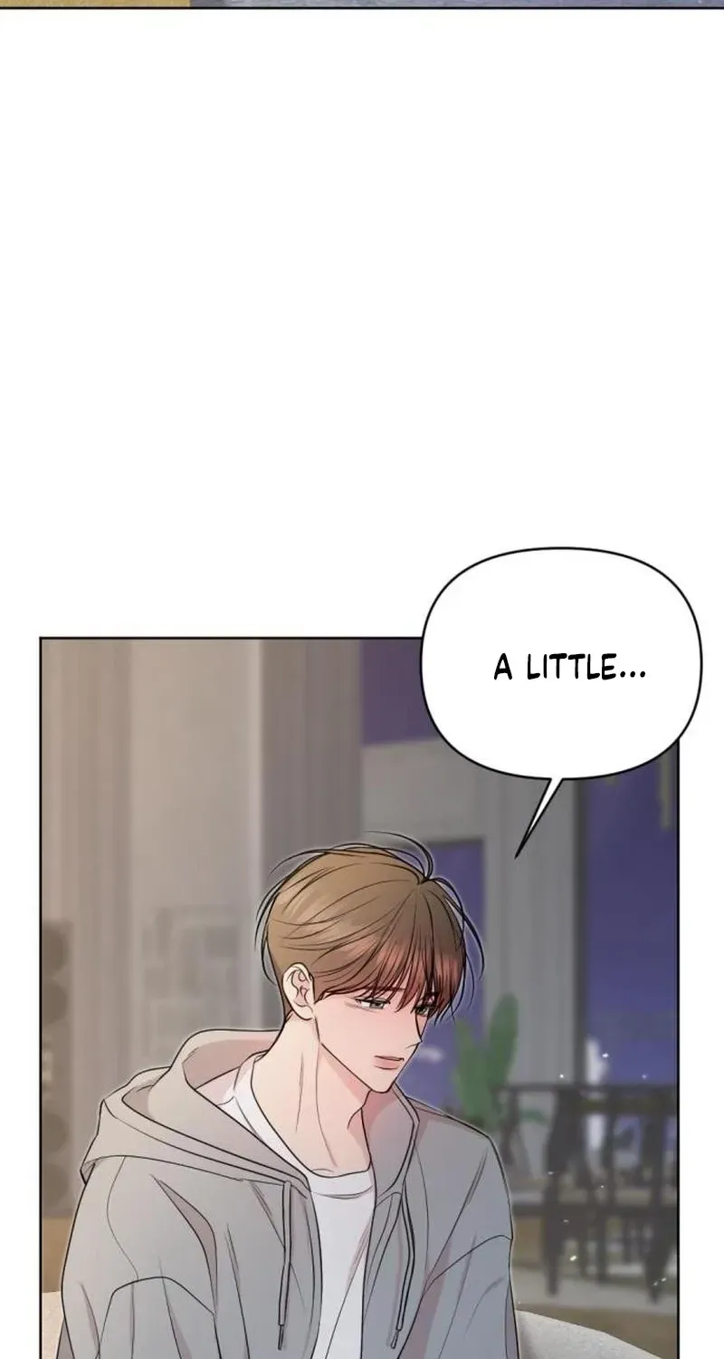 Fragrant Contractual Relationship chapter 21 page 92