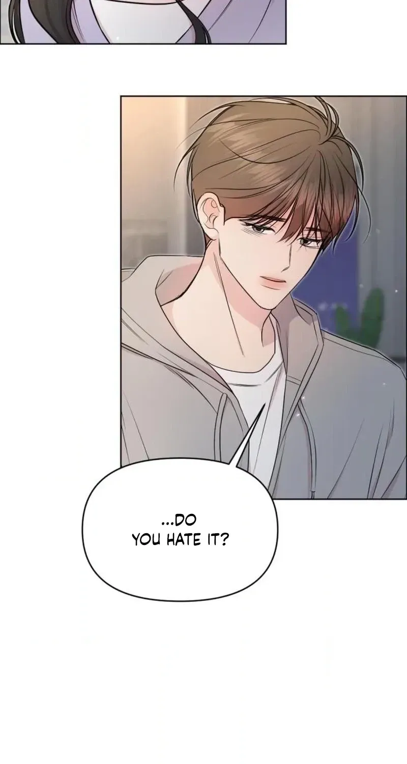 Fragrant Contractual Relationship chapter 21 page 96