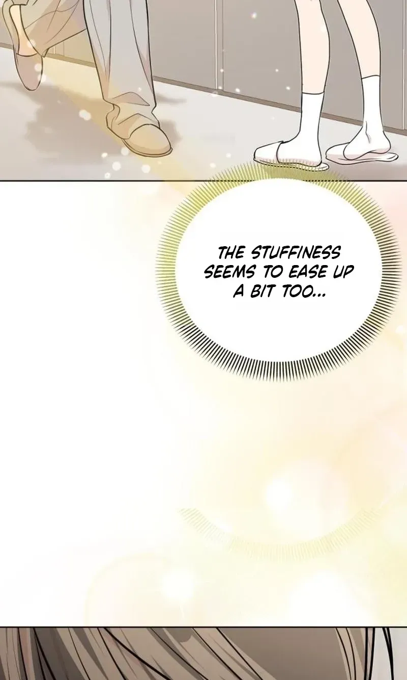 Fragrant Contractual Relationship chapter 22 page 103
