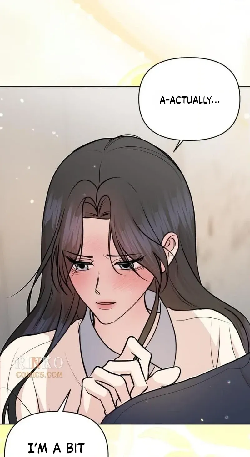 Fragrant Contractual Relationship chapter 22 page 110