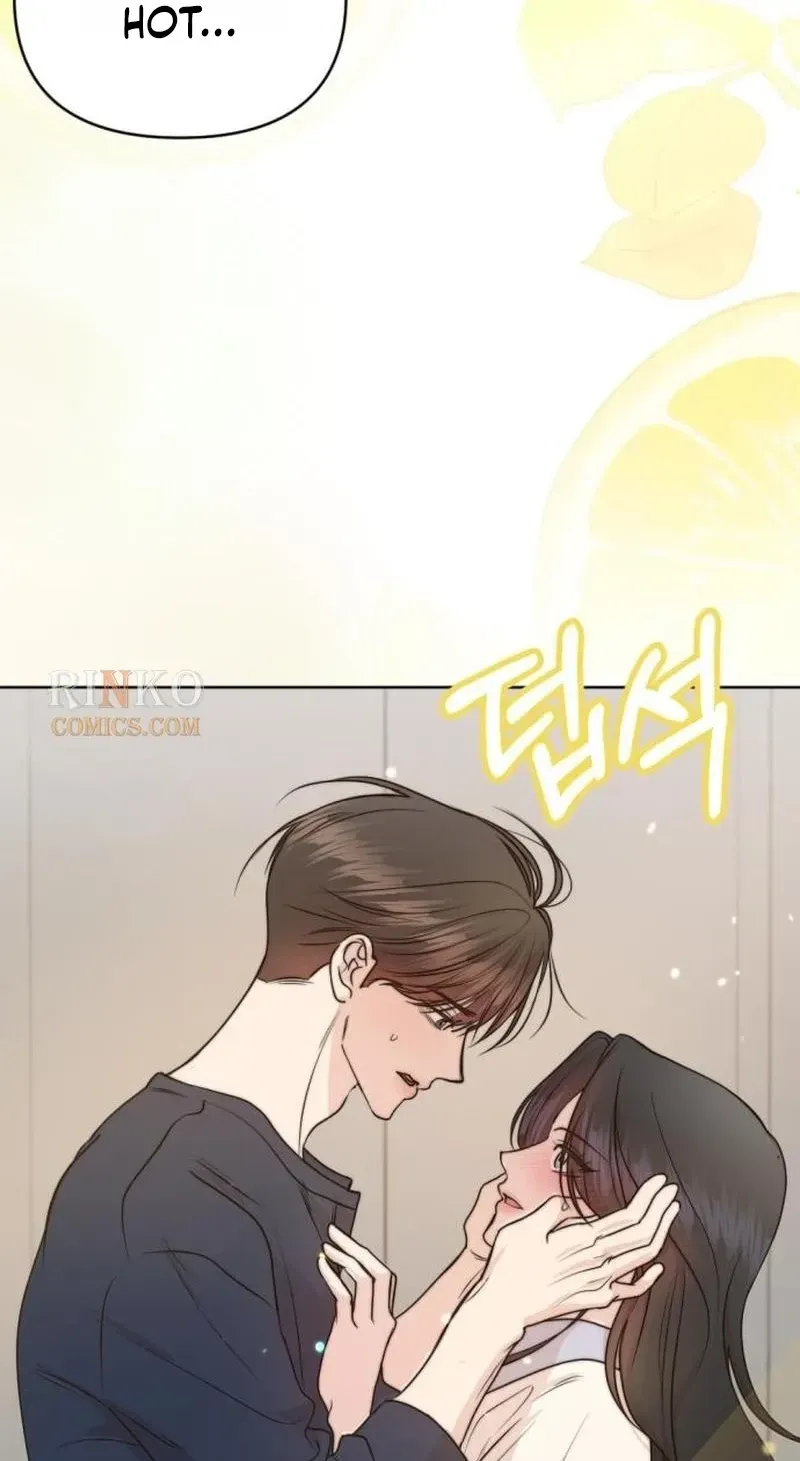 Fragrant Contractual Relationship chapter 22 page 111