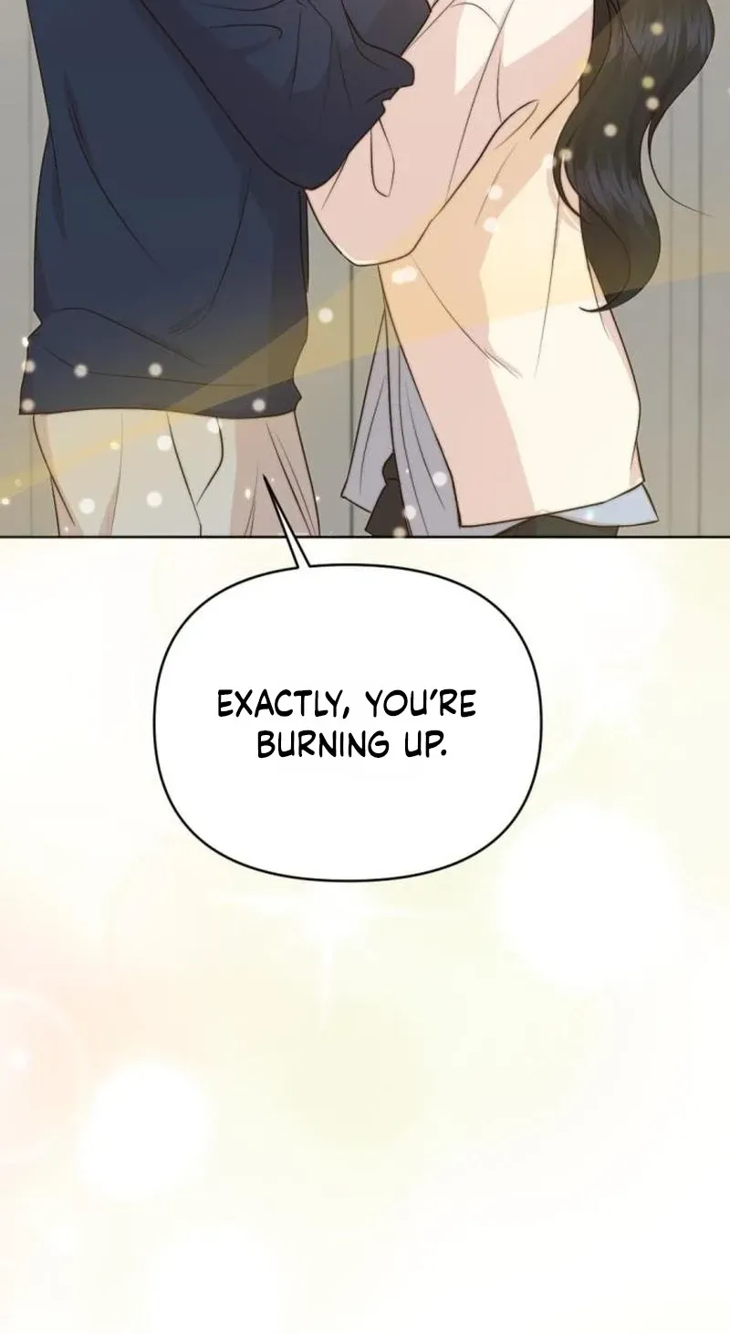 Fragrant Contractual Relationship chapter 22 page 112