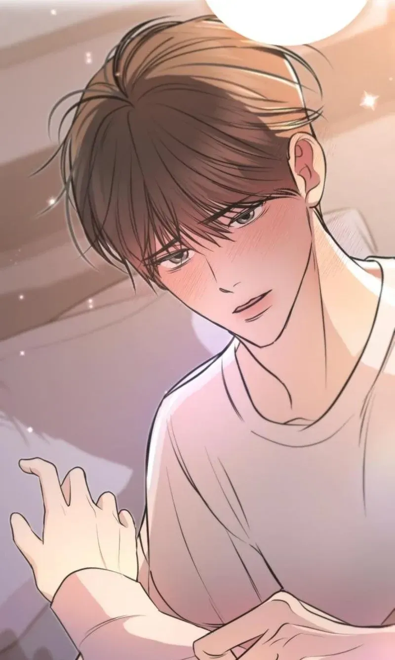 Fragrant Contractual Relationship chapter 22 page 12