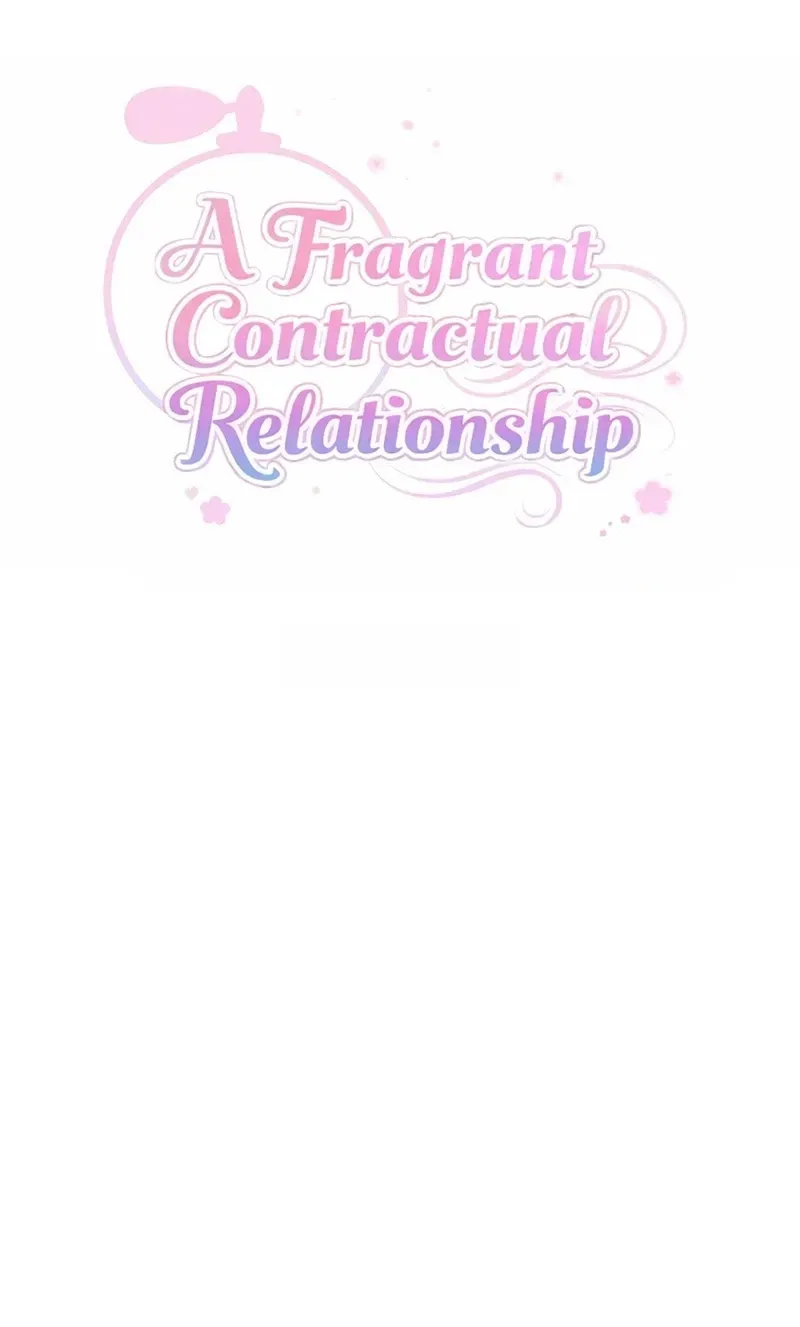 Fragrant Contractual Relationship chapter 22 page 18