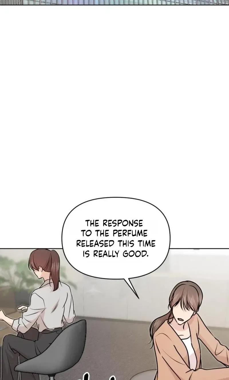 Fragrant Contractual Relationship chapter 22 page 21