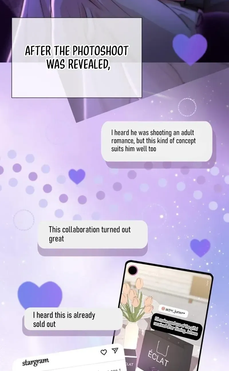 Fragrant Contractual Relationship chapter 22 page 24