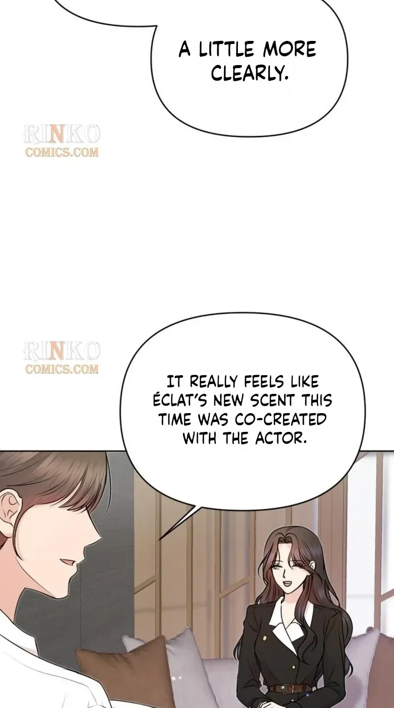 Fragrant Contractual Relationship chapter 22 page 29