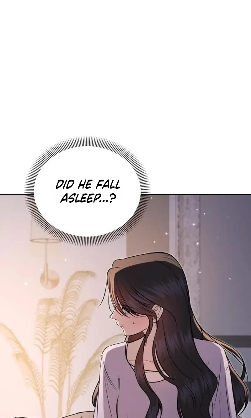 Fragrant Contractual Relationship chapter 22 page 3
