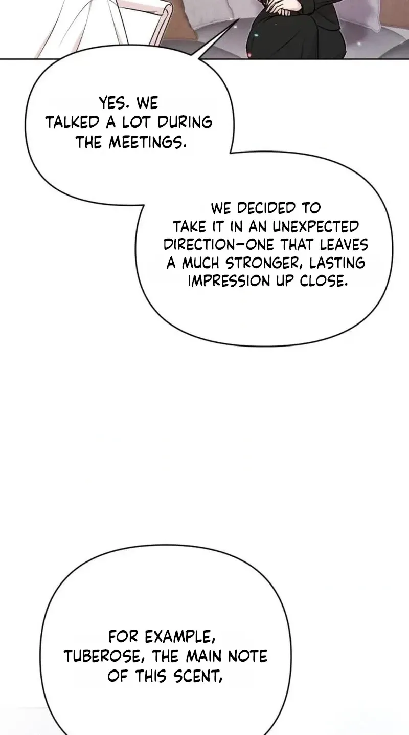 Fragrant Contractual Relationship chapter 22 page 30