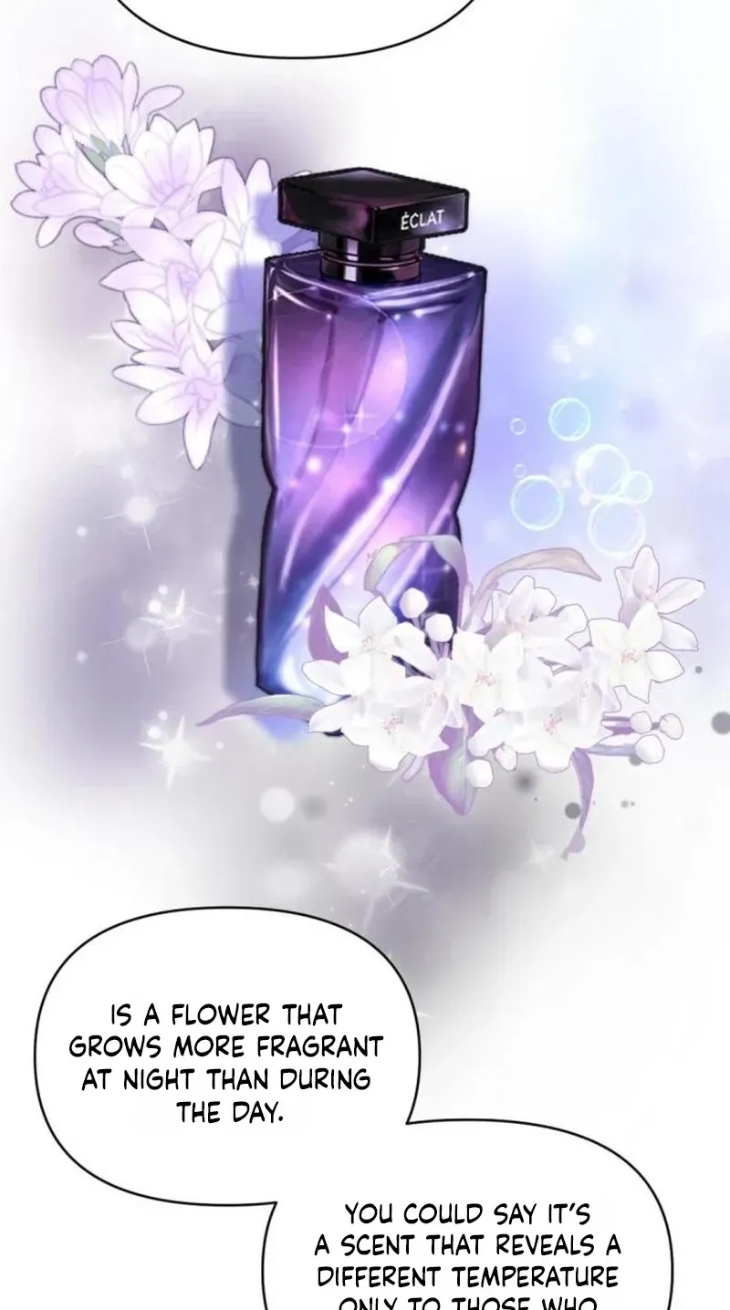 Fragrant Contractual Relationship chapter 22 page 31