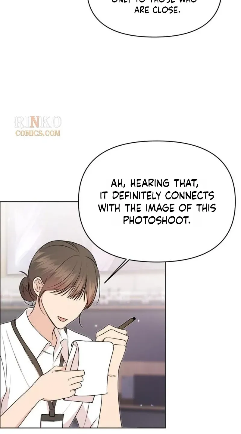Fragrant Contractual Relationship chapter 22 page 32