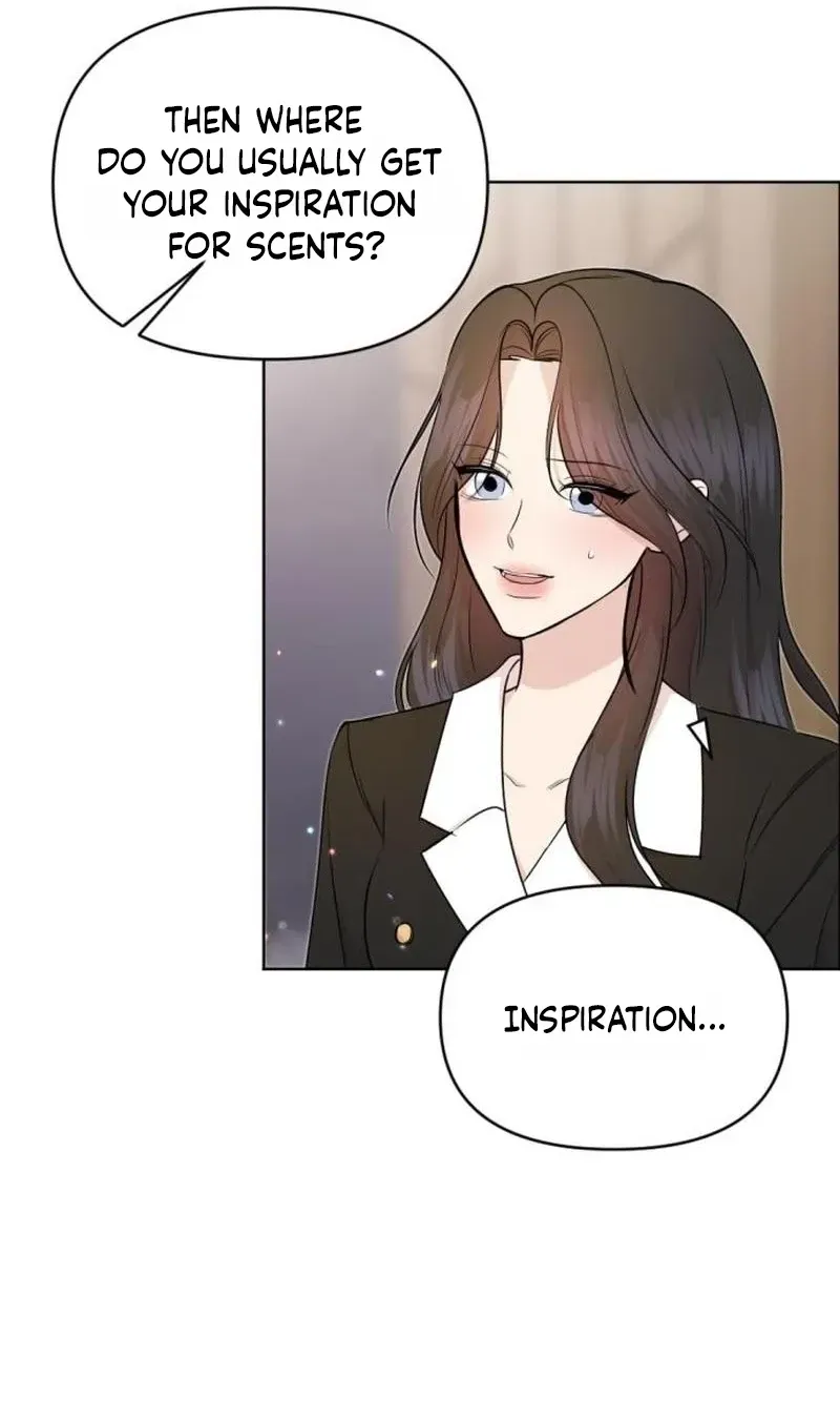 Fragrant Contractual Relationship chapter 22 page 33