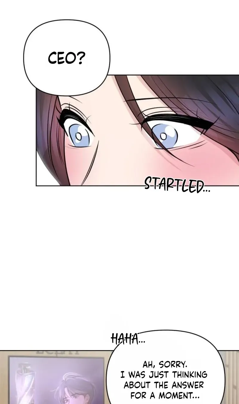 Fragrant Contractual Relationship chapter 22 page 36