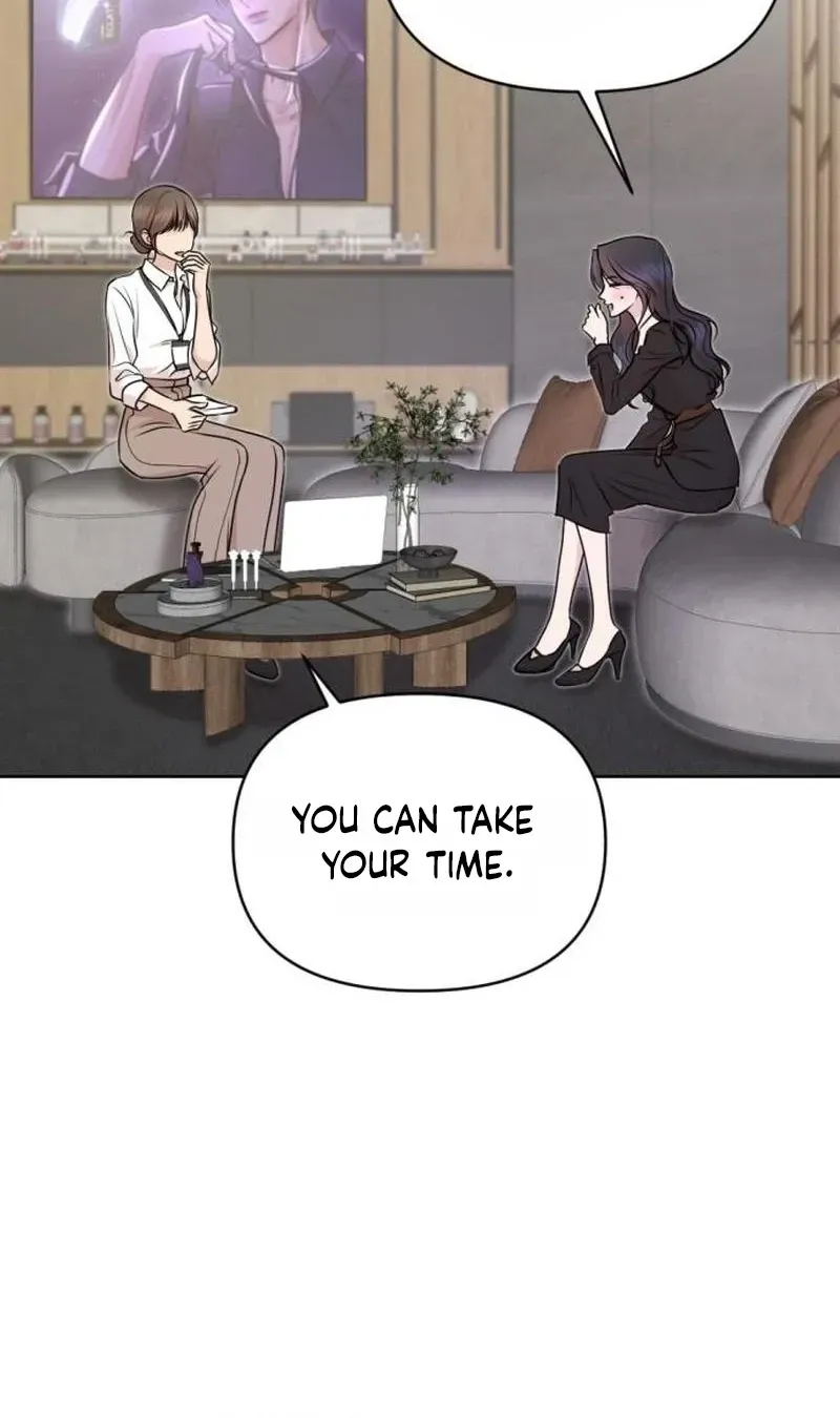 Fragrant Contractual Relationship chapter 22 page 37