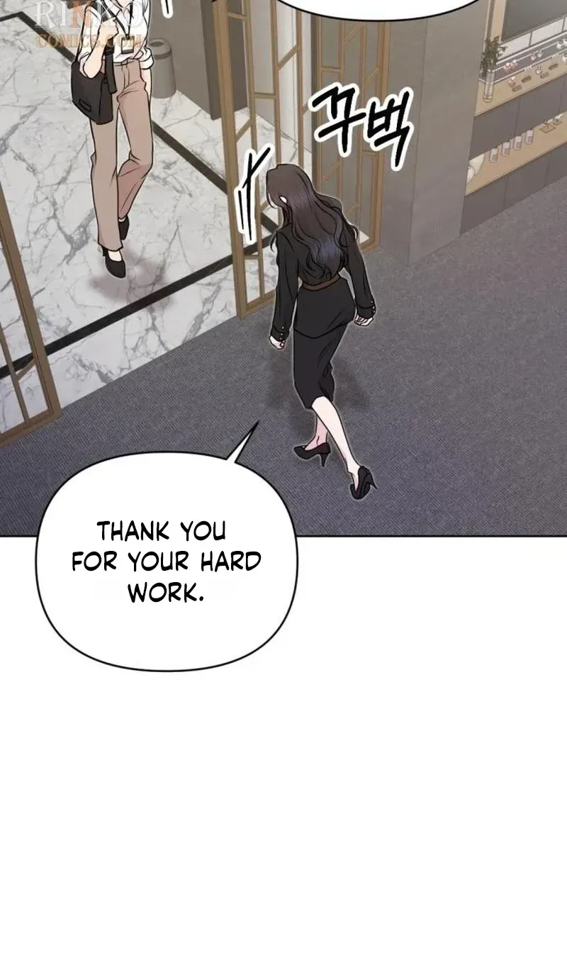 Fragrant Contractual Relationship chapter 22 page 41