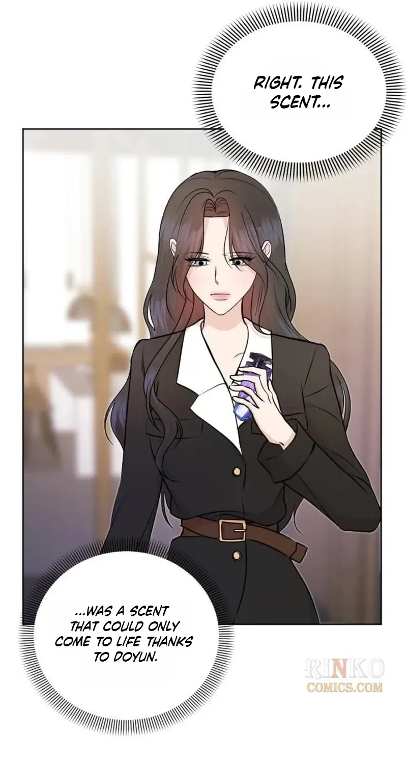 Fragrant Contractual Relationship chapter 22 page 43