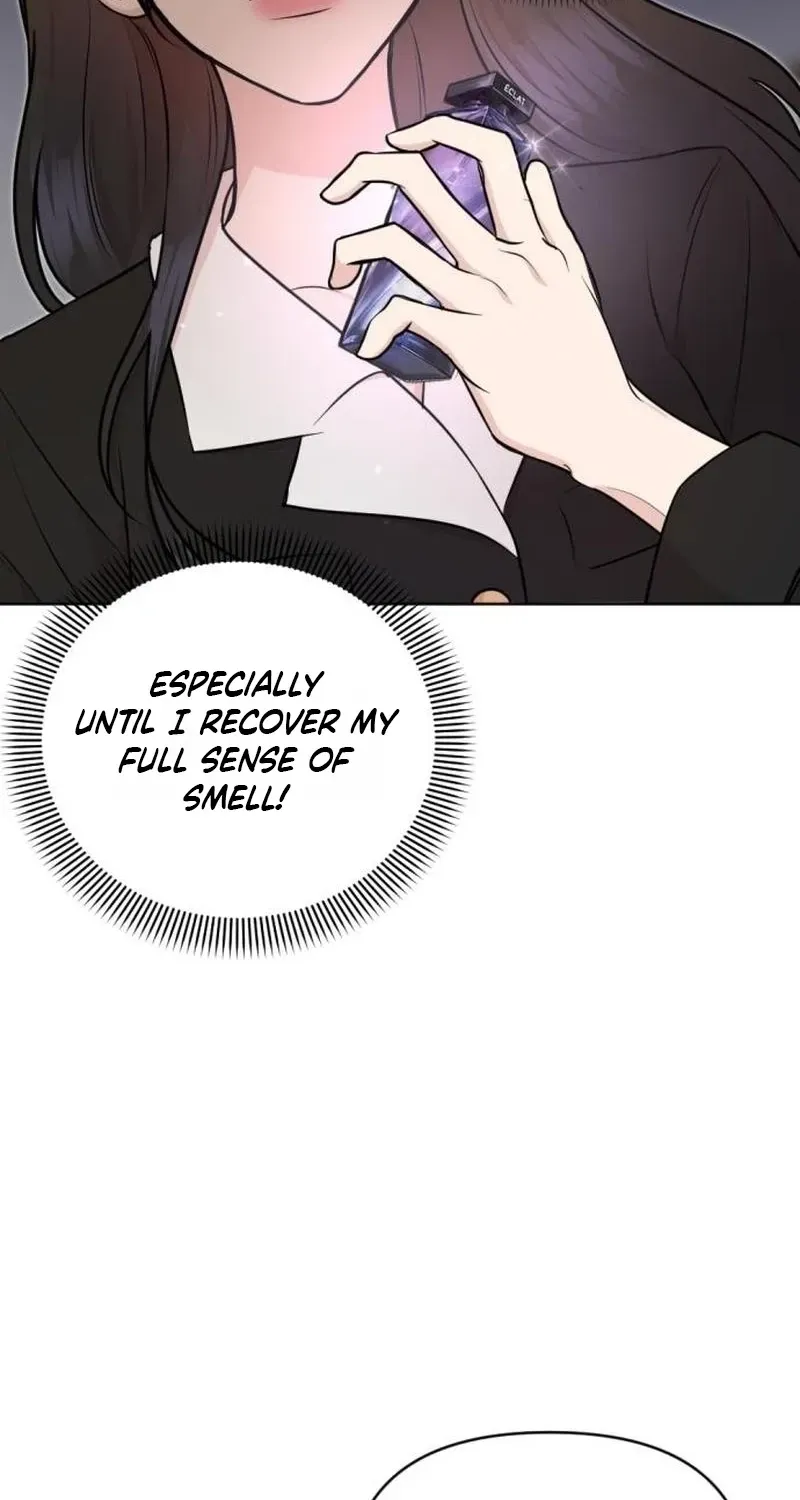 Fragrant Contractual Relationship chapter 22 page 47