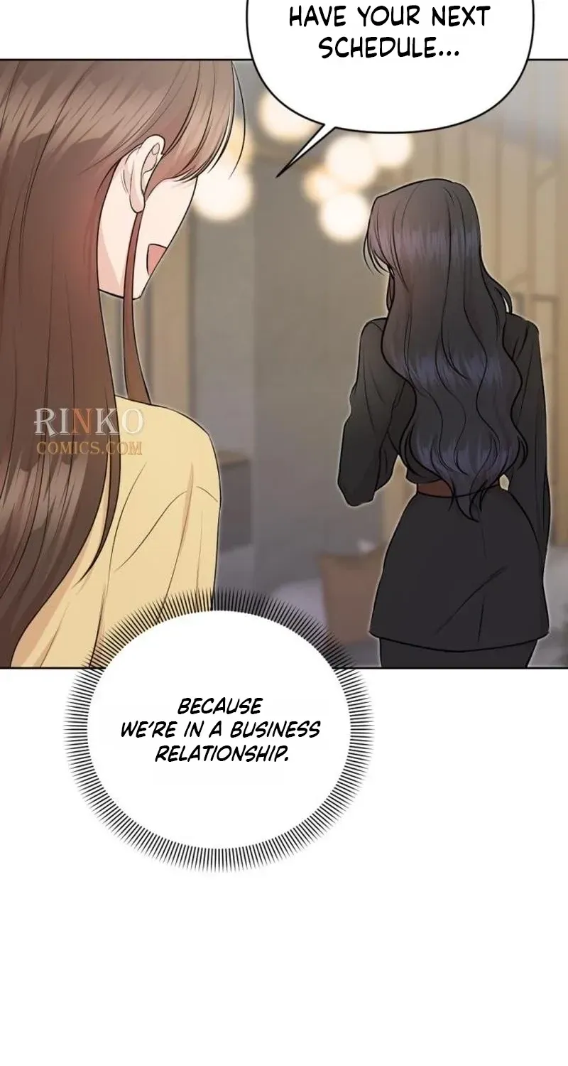 Fragrant Contractual Relationship chapter 22 page 49