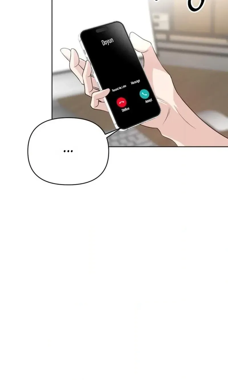 Fragrant Contractual Relationship chapter 22 page 55