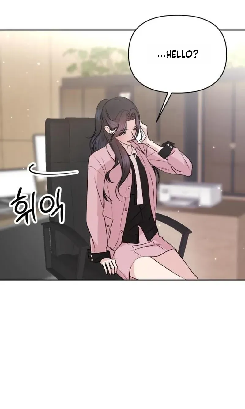 Fragrant Contractual Relationship chapter 22 page 56