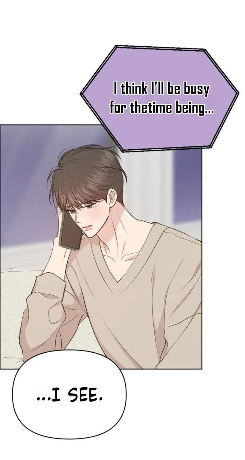 Fragrant Contractual Relationship chapter 22 page 59