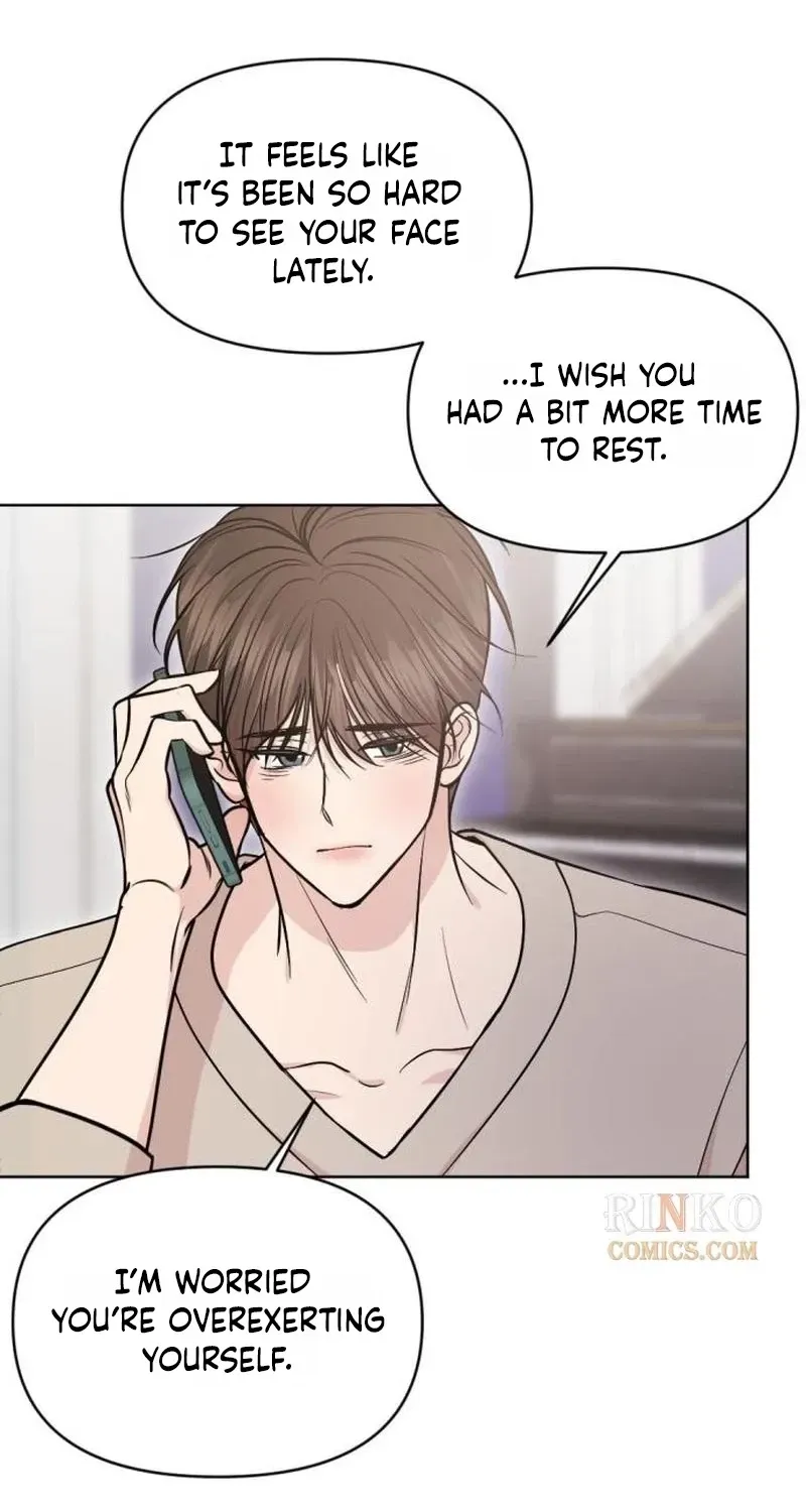 Fragrant Contractual Relationship chapter 22 page 67