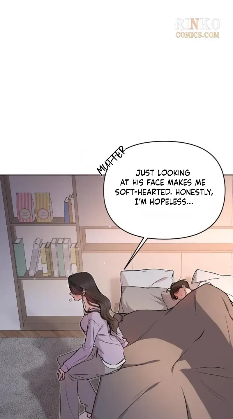 Fragrant Contractual Relationship chapter 22 page 7