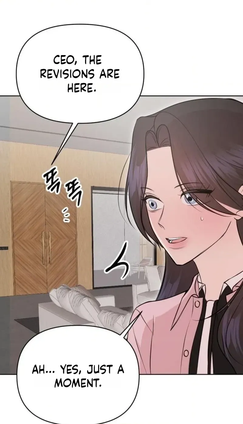 Fragrant Contractual Relationship chapter 22 page 70