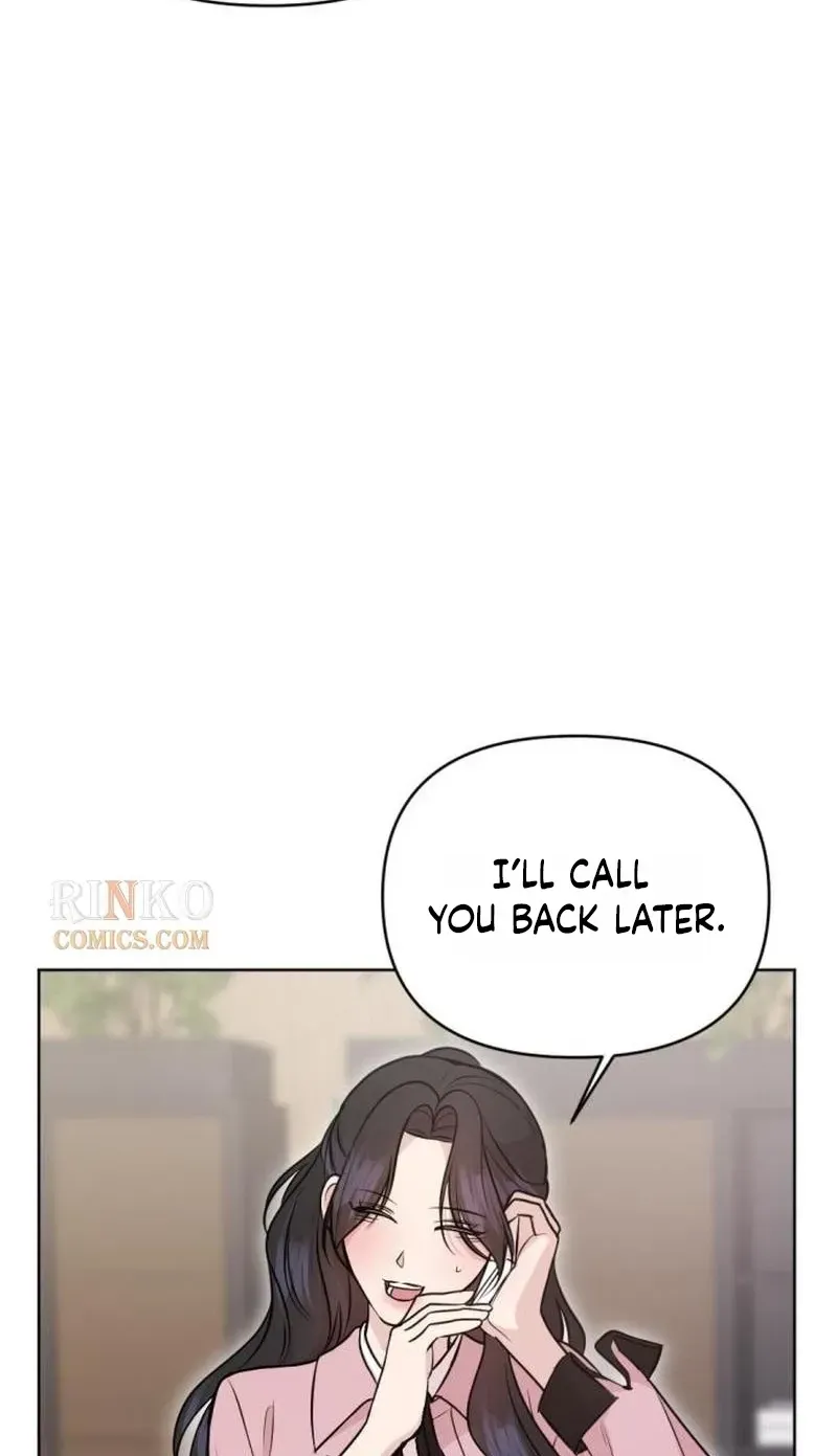 Fragrant Contractual Relationship chapter 22 page 71