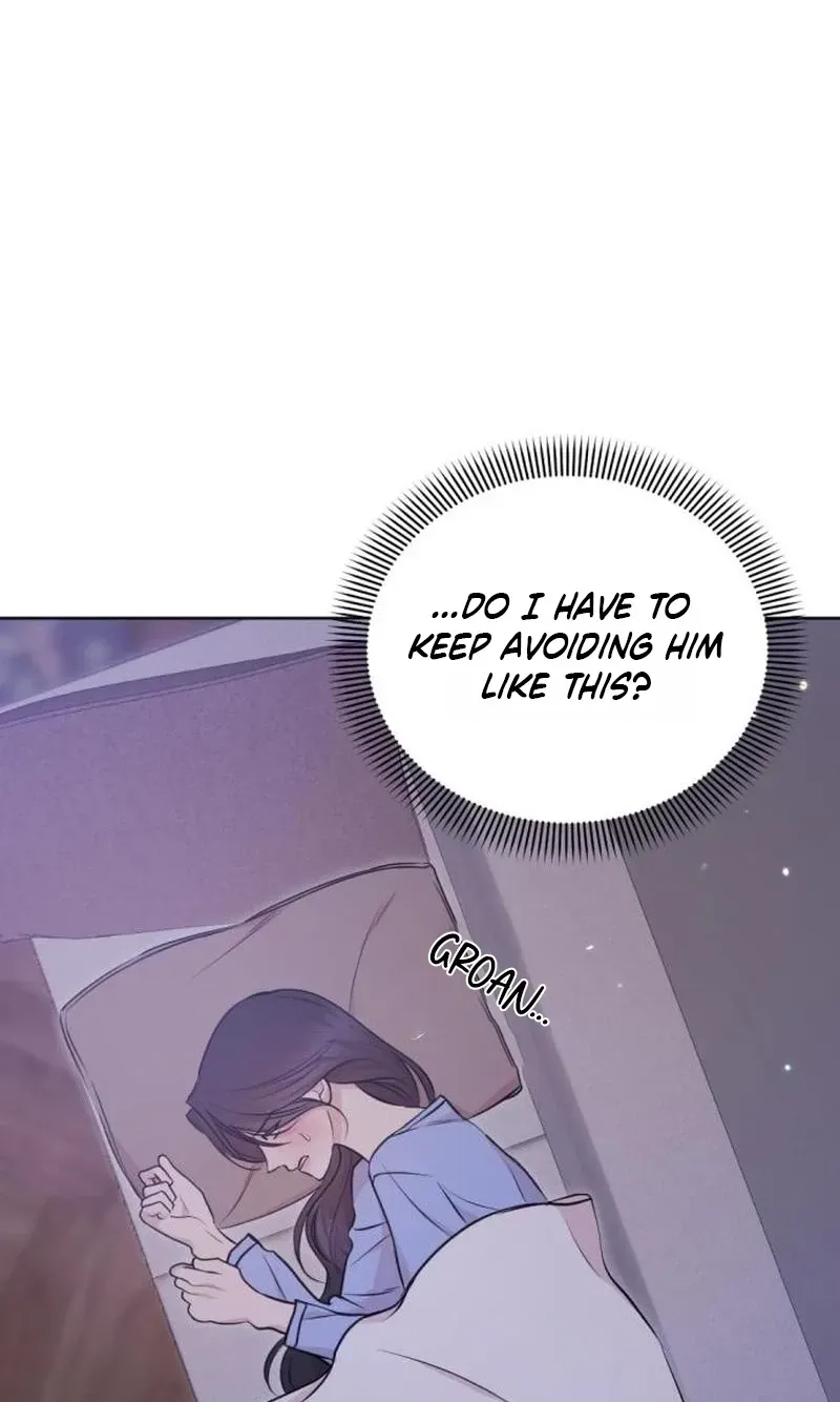 Fragrant Contractual Relationship chapter 22 page 82