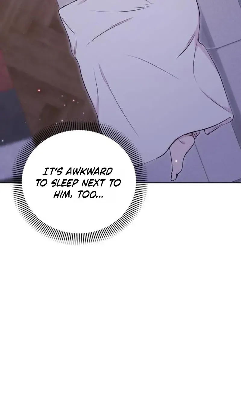 Fragrant Contractual Relationship chapter 22 page 83