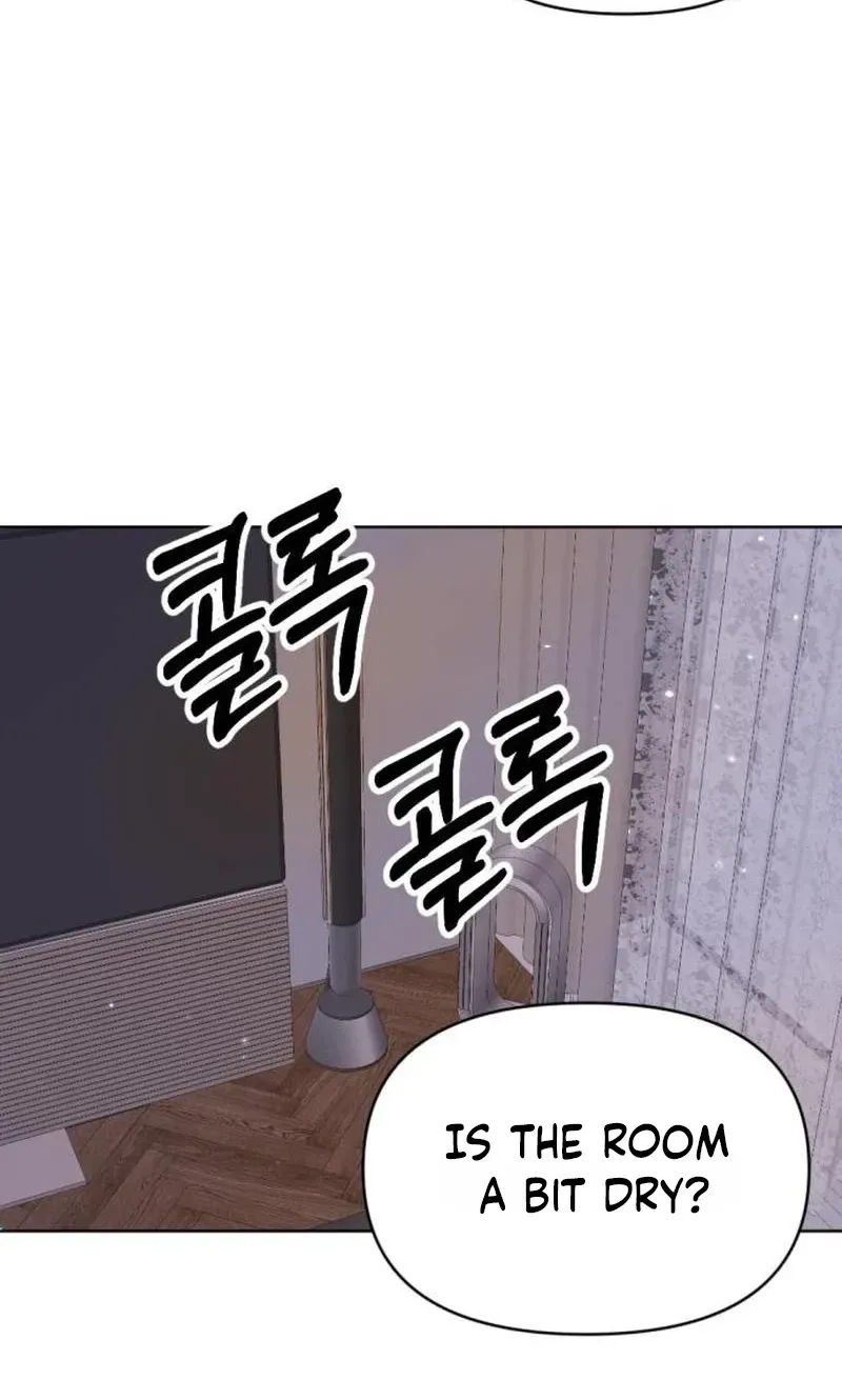 Fragrant Contractual Relationship chapter 22 page 85