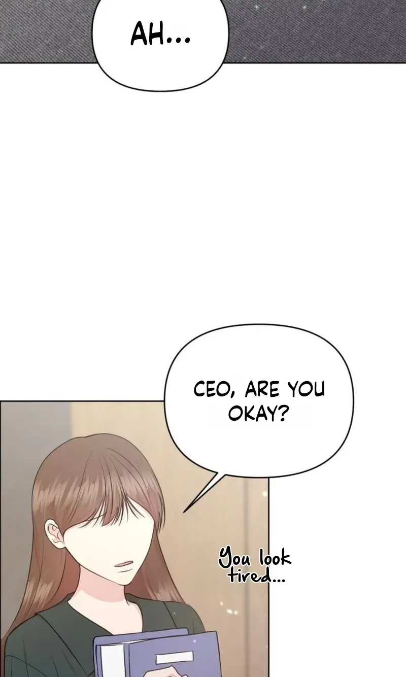 Fragrant Contractual Relationship chapter 22 page 89