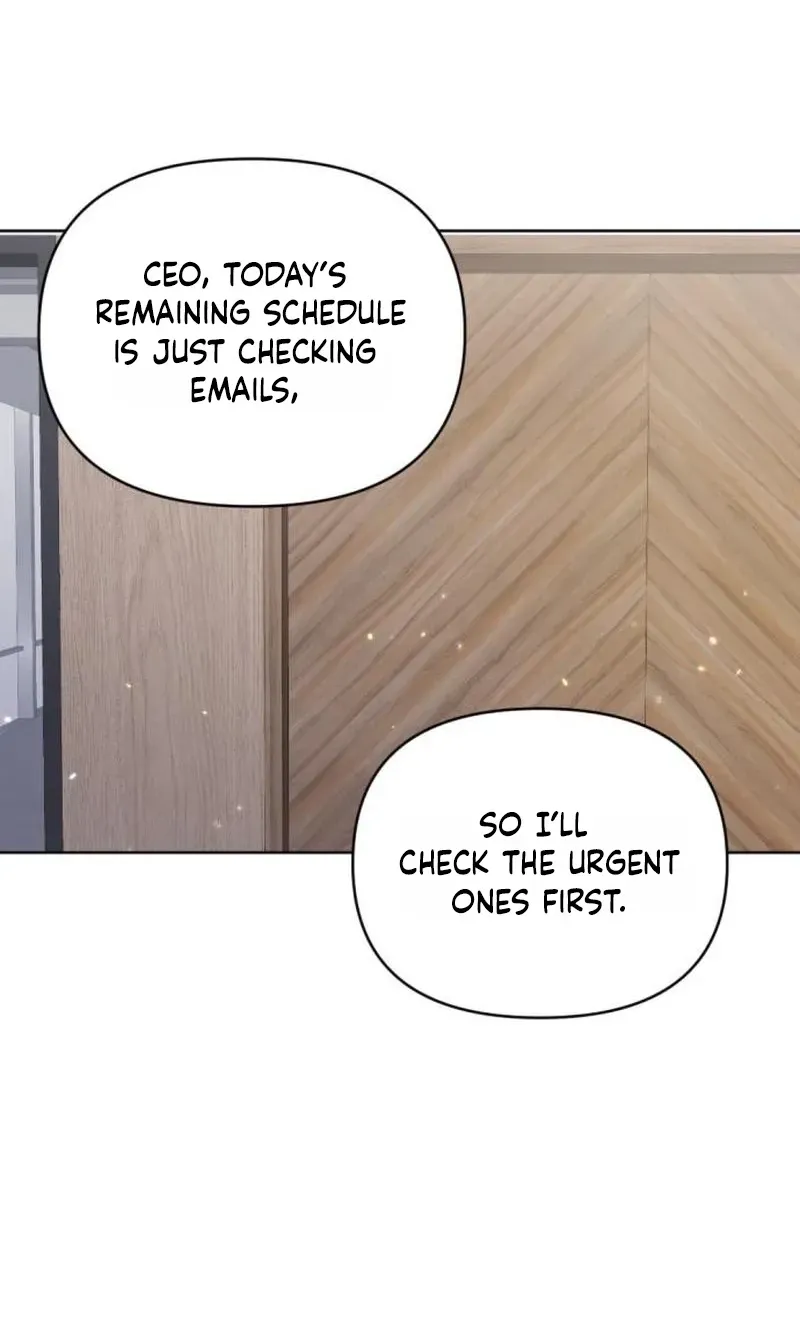 Fragrant Contractual Relationship chapter 22 page 91