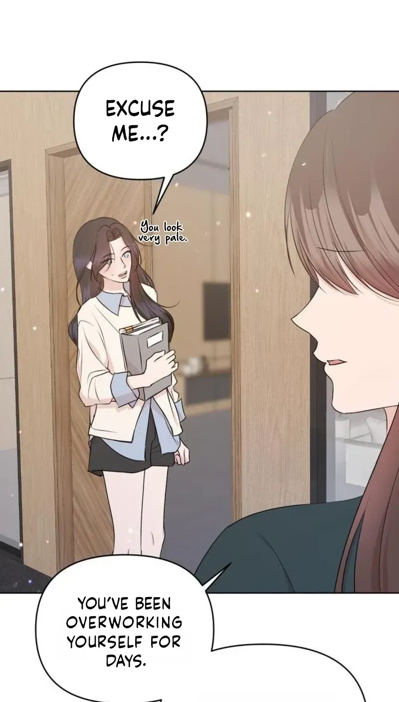 Fragrant Contractual Relationship chapter 22 page 92