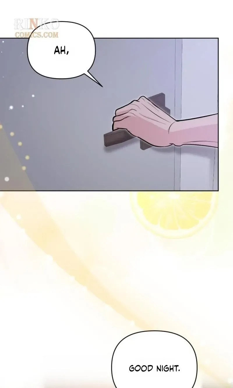 Fragrant Contractual Relationship chapter 23 page 112