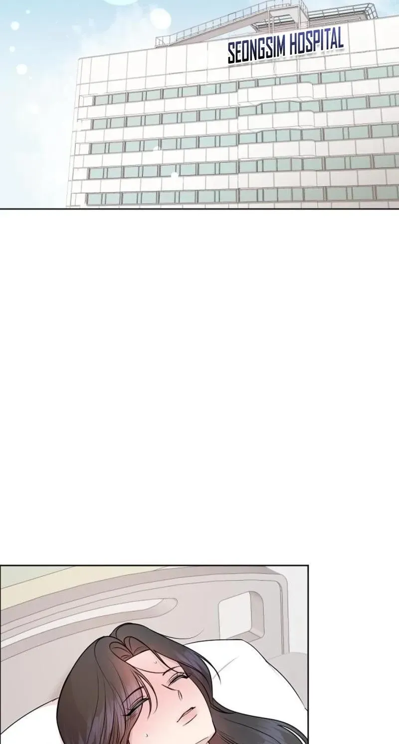 Fragrant Contractual Relationship chapter 23 page 2