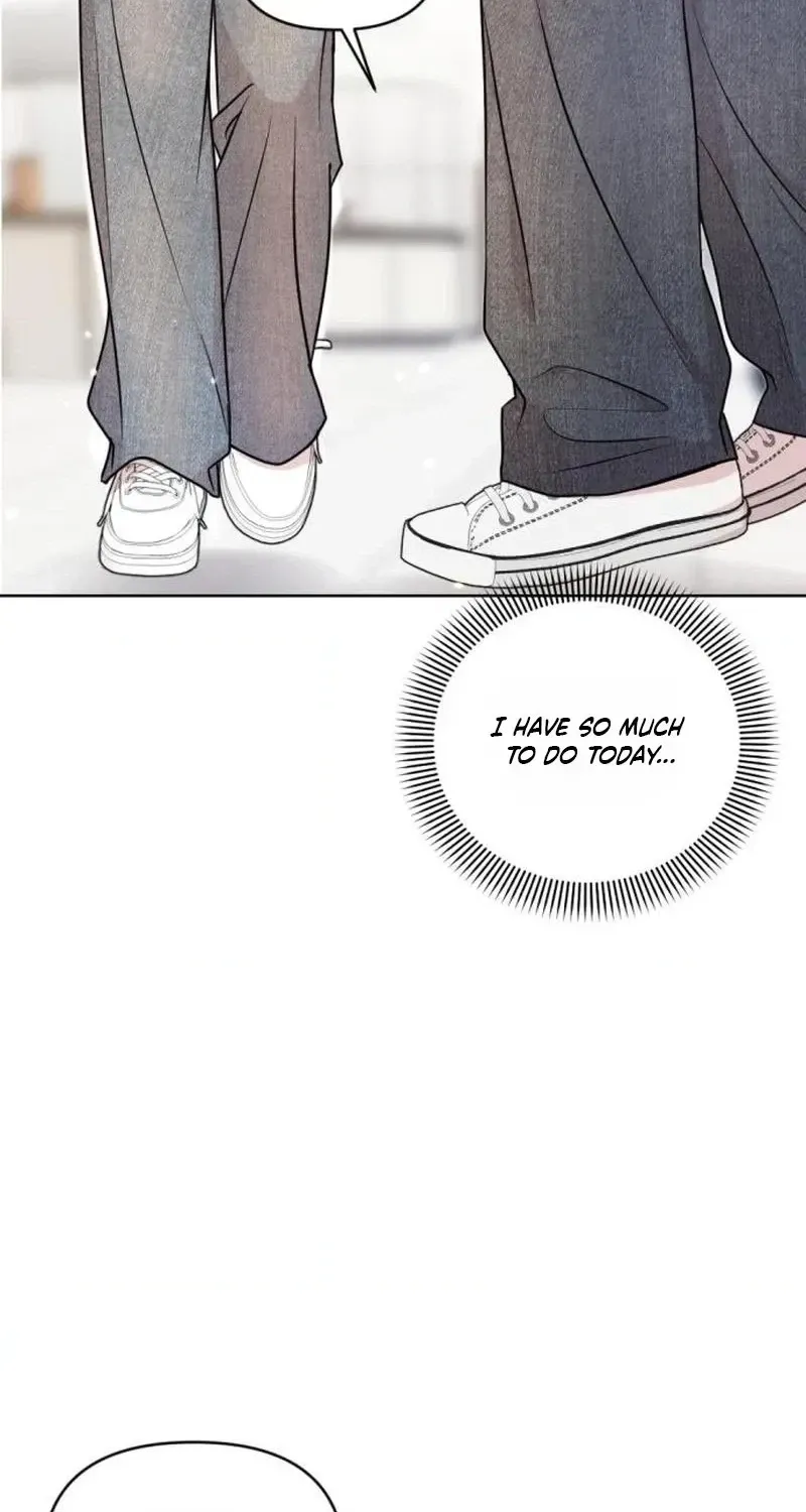 Fragrant Contractual Relationship chapter 23 page 26