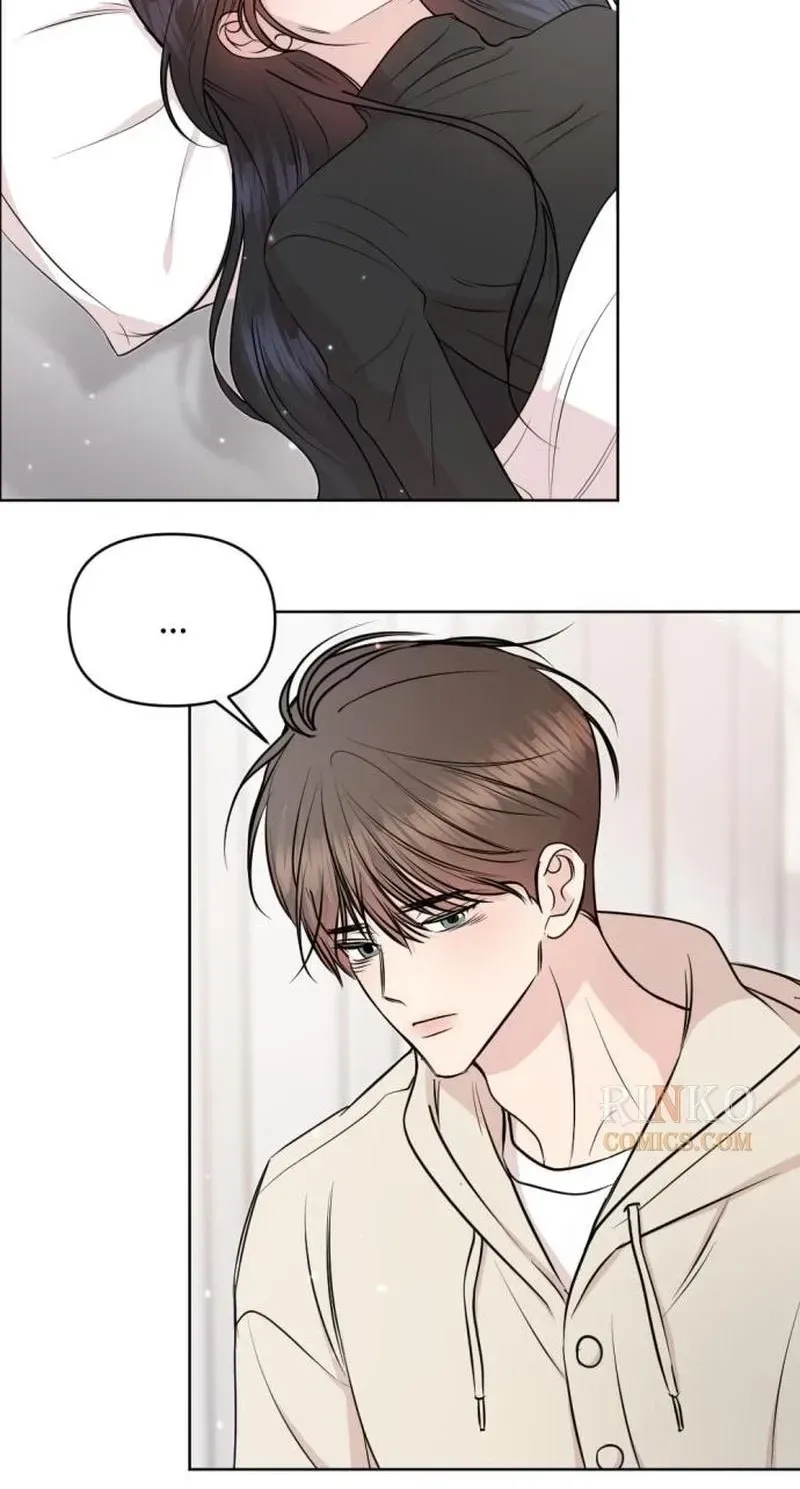 Fragrant Contractual Relationship chapter 23 page 3