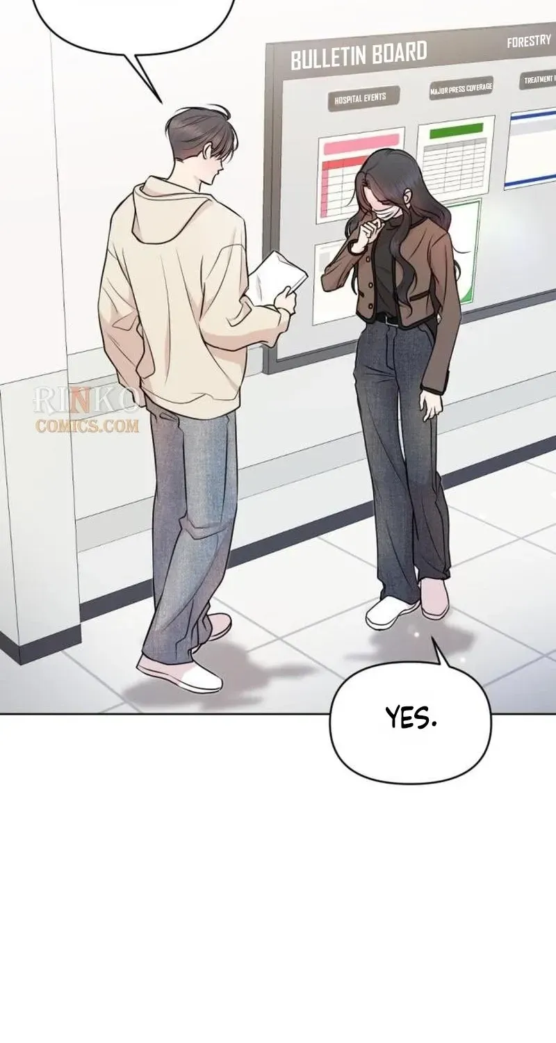 Fragrant Contractual Relationship chapter 23 page 28