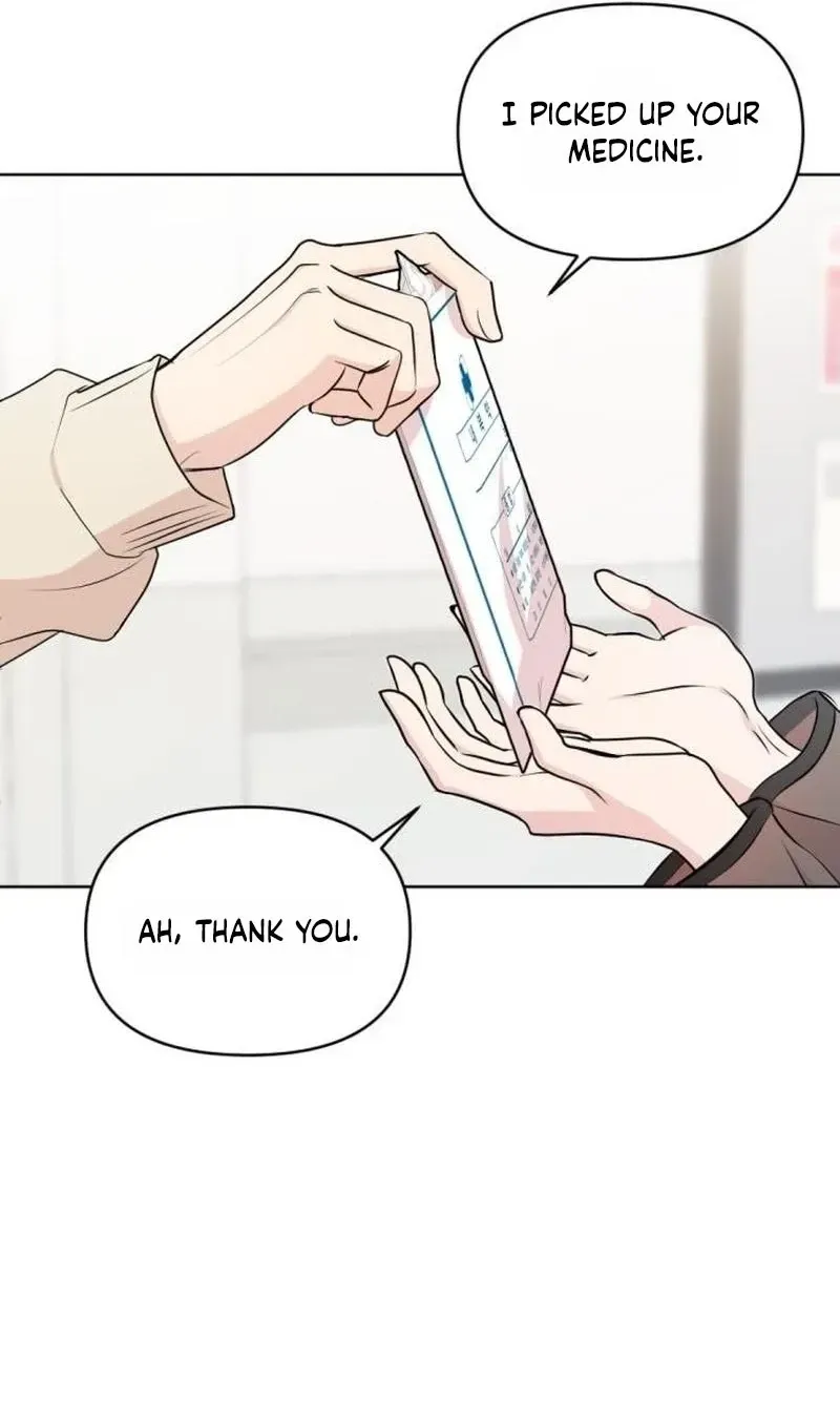 Fragrant Contractual Relationship chapter 23 page 30