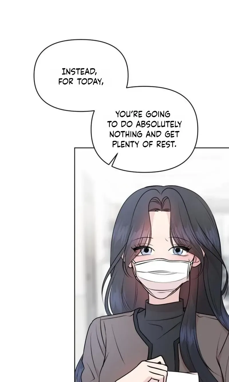 Fragrant Contractual Relationship chapter 23 page 33