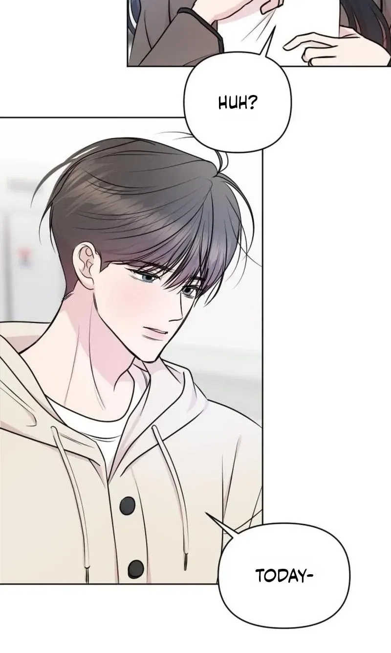 Fragrant Contractual Relationship chapter 23 page 34